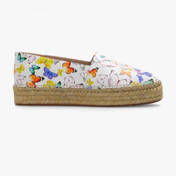 Sophia Webster Platform ESPADRILLE - Picture 7 of 12